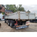 VOLVO FH 6x2 Контейнеровоз FH460 6x2 Контейнеровоз