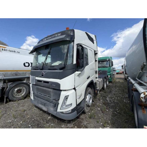 VOLVO FM 6x2 Седельный тягач FM 6x2 Седельный тягач