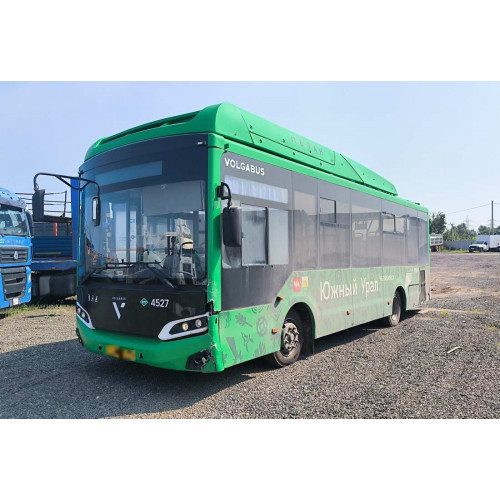 VOLGABUS 4298 Автобус 4298 (22 мест) VOLGABUS 4298 Автобус 4298 (22 мест)