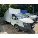 БЕЛАВА 1210* на шасси GAZ GAZELLE BUSINESS Промтоварный 1210F0