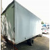 БЕЛАВА 1210* на шасси GAZ GAZELLE BUSINESS Промтоварный 1210F0