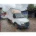 БЕЛАВА 1210* на шасси GAZ GAZELLE BUSINESS Промтоварный 1210F0