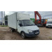 БЕЛАВА 1210* на шасси GAZ GAZELLE BUSINESS Промтоварный 1210F0