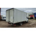 БЕЛАВА 1210* на шасси GAZ GAZELLE BUSINESS Промтоварный 1210F0