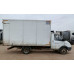 БЕЛАВА 1220* на шасси GAZ GAZELLE BUSINESS Изотермический/рефрижератор_не актуально 1220A0 (Рефрижератор, Бензиновый, 2,7 л, 107 л.с.)