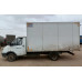 БЕЛАВА 1220* на шасси GAZ GAZELLE BUSINESS Изотермический/рефрижератор_не актуально 1220A0 (Рефрижератор, Бензиновый, 2,7 л, 107 л.с.)