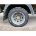 БЕЛАВА 1220* на шасси GAZ GAZELLE BUSINESS Изотермический/рефрижератор_не актуально 1220A0 (Рефрижератор, Бензиновый, 2,7 л, 107 л.с.)