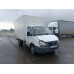 GAZ GAZELLE BUSINESS Промтоварный 1220F0 (Бензин/Газ, 2,7 л, 107 л.с.)