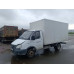 GAZ GAZELLE BUSINESS Промтоварный 1220F0 (Бензин/Газ, 2,7 л, 107 л.с.)