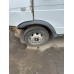 GAZ GAZELLE BUSINESS Промтоварный 1220F0 (Бензин/Газ, 2,7 л, 107 л.с.)