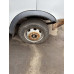 GAZ GAZELLE BUSINESS Промтоварный 1220F0 (Бензин/Газ, 2,7 л, 107 л.с.)