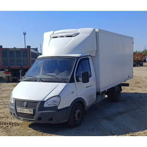 БЕЛАВА 1220* на шасси GAZ GAZELLE BUSINESS Изотермический/рефрижератор 1220F0 Рефрижератор БЕЛАВА 1220* на шасси GAZ GAZELLE BUSINESS Изотермический/рефрижератор 1220F0 Рефрижератор
