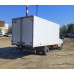 БЕЛАВА 1220* на шасси GAZ GAZELLE BUSINESS Изотермический/рефрижератор 1220F0 Рефрижератор