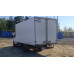 БЕЛАВА 1220* на шасси GAZ GAZELLE BUSINESS Изотермический/рефрижератор 1220F0 Рефрижератор
