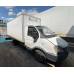 БЕЛАВА 1220* на шасси GAZ GAZELLE BUSINESS Изотермический/рефрижератор 1220F0 Рефрижератор