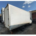 БЕЛАВА 1220* на шасси GAZ GAZELLE BUSINESS Изотермический/рефрижератор 1220F0 Рефрижератор
