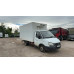 БЕЛАВА 1220* на шасси GAZ GAZELLE BUSINESS Изотермический/рефрижератор 1220F0 Рефрижератор