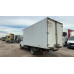 БЕЛАВА 1220* на шасси GAZ GAZELLE BUSINESS Изотермический/рефрижератор 1220F0 Рефрижератор