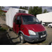 БЕЛАВА 1220* на шасси GAZ GAZELLE BUSINESS Изотермический/рефрижератор 1220J0