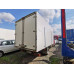 БЕЛАВА 1220* на шасси GAZ GAZELLE BUSINESS Изотермический/рефрижератор 1220J0