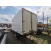 БЕЛАВА 1220* на шасси GAZ GAZELLE BUSINESS Изотермический/рефрижератор 1220J0