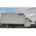 БЕЛАВА 1220* на шасси GAZ GAZELLE NEXT Изотермический/рефрижератор_не актуально 1220R0 (Рефрижератор, Дизельный, 2,8 л, 150 л.с.)