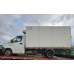 БЕЛАВА 1220* на шасси GAZ GAZELLE NEXT Изотермический/рефрижератор_не актуально 1220R0 (Рефрижератор, Дизельный, 2,8 л, 150 л.с.)