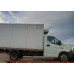БЕЛАВА 1220* на шасси GAZ GAZELLE NEXT Изотермический/рефрижератор_не актуально 1220R0 (Рефрижератор, Дизельный, 2,8 л, 150 л.с.)