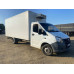 БЕЛАВА 1220* на шасси GAZ GAZELLE NEXT Изотермический/рефрижератор_не актуально 1220R0 (Рефрижератор, Дизельный, 2,5 л, 150 л.с.)