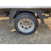 БЕЛАВА 1220* на шасси GAZ GAZELLE NEXT Изотермический/рефрижератор_не актуально 1220R0 (Рефрижератор, Дизельный, 2,5 л, 150 л.с.)