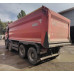 Grunwald 6582* на шасси MAN TGS 8x4 Самосвал 6582-0000010-50 (Дизельный, 10,5 л, 400 л.с., МТ)