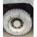 Grunwald 6582* на шасси MAN TGS 8x4 Самосвал 6582-0000010-50 (Дизельный, 10,5 л, 400 л.с., МТ)