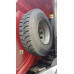 Grunwald 6582* на шасси MAN TGS 8x4 Самосвал 6582-0000010-50 (Дизельный, 10,5 л, 400 л.с., МТ)