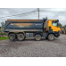 Grunwald 6587* на шасси Renault K 8x4 Самосвал 658700-0000010 (Дизельный, 12,8 л, 449 л.с., МТ)