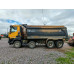 Grunwald 6587* на шасси Renault K 8x4 Самосвал 658700-0000010 (Дизельный, 12,8 л, 449 л.с., МТ)