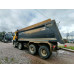 Grunwald 6587* на шасси Renault K 8x4 Самосвал 658700-0000010 (Дизельный, 12,8 л, 449 л.с., МТ)