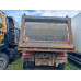 Grunwald 6587* на шасси Renault K 8x4 Самосвал 658700-0000010 (Дизельный, 12,8 л, 449 л.с., МТ)