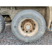 Grunwald 6587* на шасси Renault K 8x4 Самосвал 658700-0000010 (Дизельный, 12,8 л, 449 л.с., МТ)