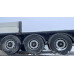 Grunwald 9453 Полуприцеп бортовой (евроборт) 9453-0000010-10 (Бортовой)