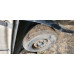 Grunwald 9453 Полуприцеп бортовой (евроборт) 9453-0000010-10 (Шторный)