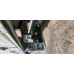 Grunwald 9453 Полуприцеп бортовой (евроборт) 9453-0000010-10 (Шторный)