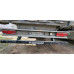 Grunwald 9453 Полуприцеп бортовой (евроборт) 9453-0000010-10 (Шторный)