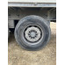Grunwald 9453 Полуприцеп бортовой (евроборт) 9453-0000010-10 (Бортовой)