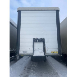 Grunwald 9453 Полуприцеп самосвальный 9453-0000011-60