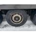 Grunwald 9453 Полуприцеп бортовой (евроборт) 9453-0000010-10 (Шторный)
