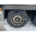 Grunwald 9453 Полуприцеп бортовой (евроборт) 9453-0000010-10 (Шторный)