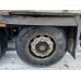 Grunwald 9453 Полуприцеп бортовой (евроборт) 9453-0000010-10 (Шторный)