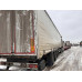 Grunwald 9453 Полуприцеп бортовой (евроборт) 9453-0000010-10 (Шторный)