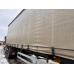 Grunwald 9453 Полуприцеп бортовой (евроборт) 9453-0000010-10 (Шторный)