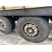 Grunwald 9453 Полуприцеп бортовой (евроборт) 9453-0000010-10 (Шторный)